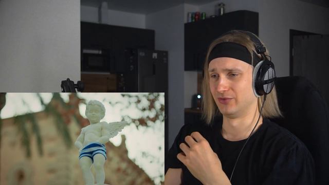 NCT WISH - WISH Korean Ver | reaction | Проф. звукорежиссер смотрит смотреть онлайн