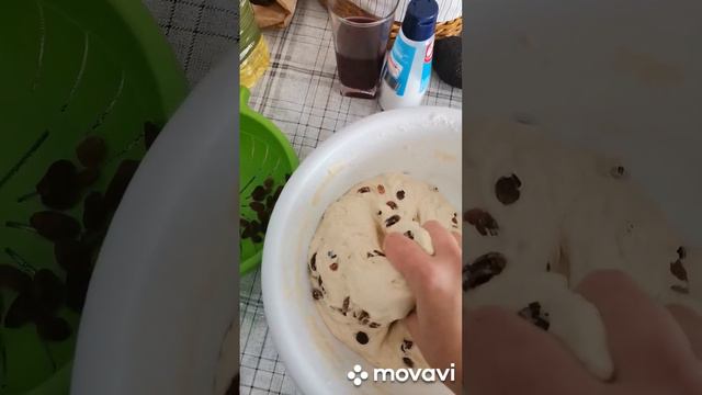 Булочки в пост смотреть онлайн