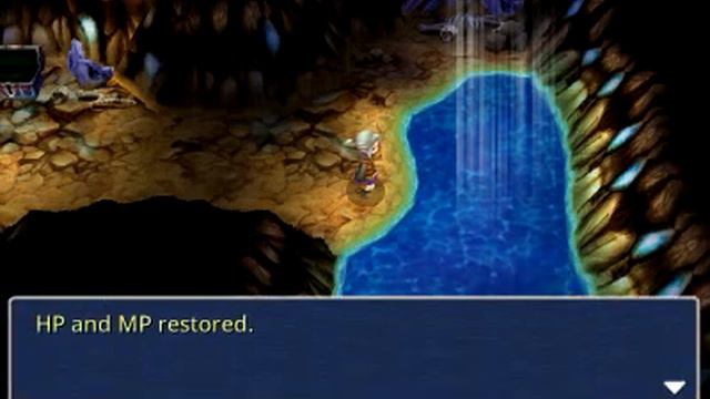 Final Fantasy III Android Gameplay Part 1 смотреть онлайн