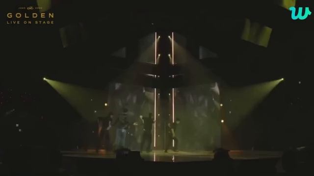 Jungkook Standing Next To You Full