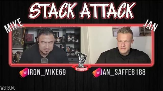 Stack Attack | 10 Kg Muskeln in 10 Monaten. 800mg Testo wirkt @ironmikebodybuilding8379 смотреть онлайн