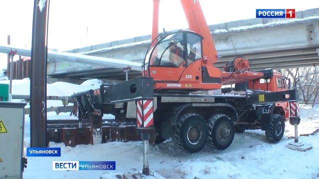 У Минаевского моста сооружают последний велопешеходный тоннель смотреть онлайн