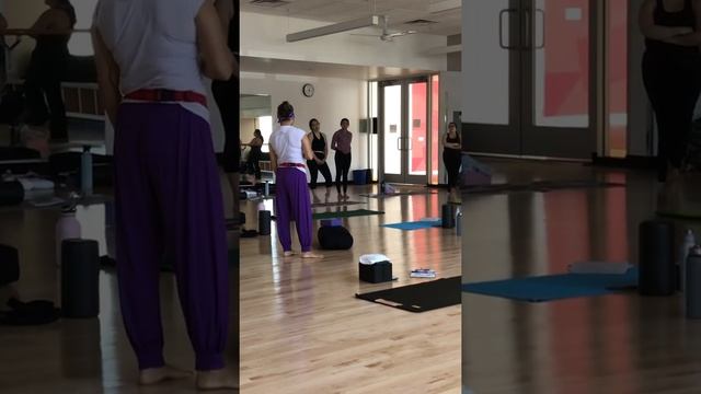 Ahimsa Yama #1. SWC lecture 09/17/19 смотреть онлайн