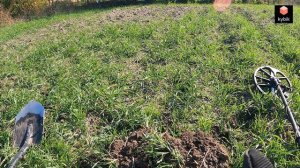 Коп по картам Шуберта (Трехверстовка 1860-1890)и точкам (СКИФ,ДБ,РЗВ,ЧК,КР,КК,РС).