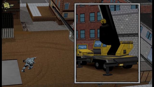 Ultimate Spider-Man - Bounding Box Fixes Demonstration смотреть онлайн