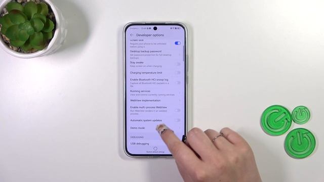 How to Enable Automatic System Updates on HUAWEI Nova 11? смотреть онлайн