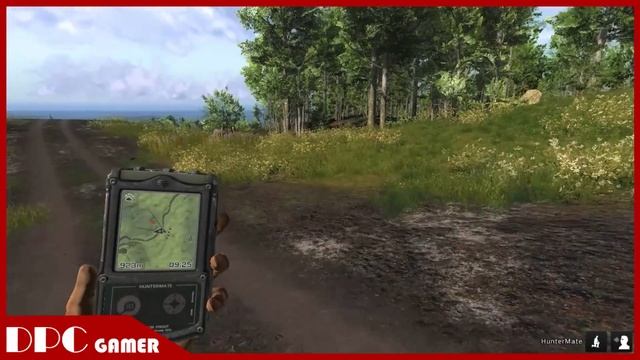 the Hunter Classic - gameplay br смотреть онлайн