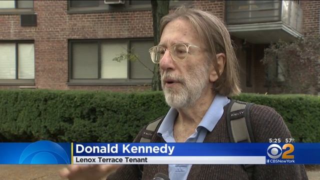 Future Of Iconic Lenox Terrace In Harlem Up For Vote