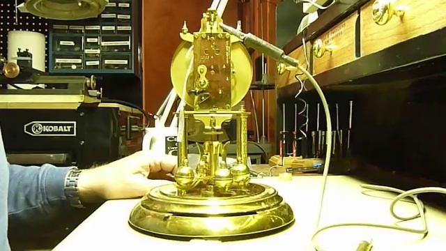 BEAT SETTING ON 400 DAY ANNIVERSARY CLOCKS смотреть онлайн