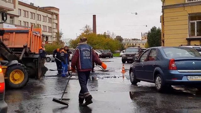 В России две беды....... Смотреть всем!!!!! смотреть онлайн