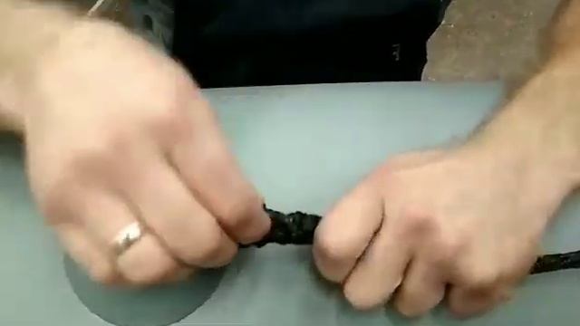 лодка риб, ремонт леера смотреть онлайн