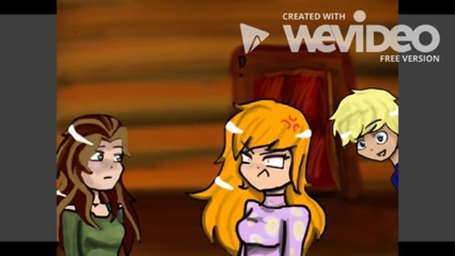 Don't you sass me! Aphmau animation смотреть онлайн