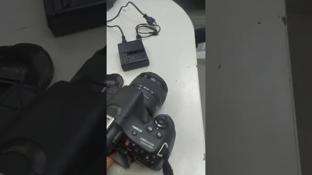 Фотоаппарат Сони а58 смотреть онлайн