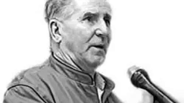 Белых Виктор Иванович О спасении верой и жертвах духовных смотреть онлайн