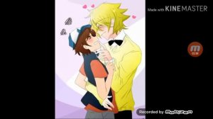 Озвучка реакции билла и диппера на шипы