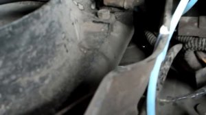 Как поменять гидрокорректор фар ВАЗ 2113-15