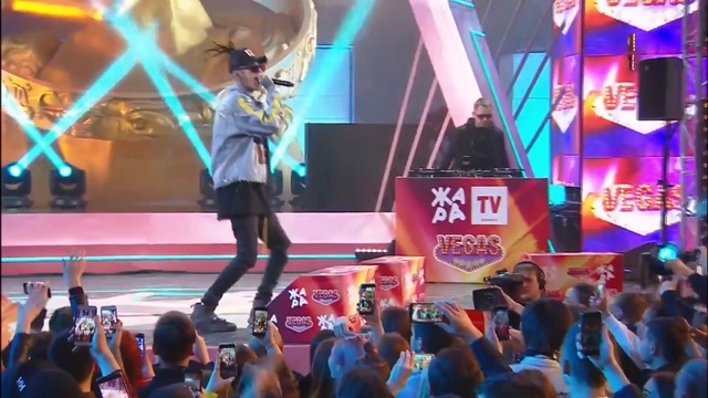 Скруджи - Рукалицо смотреть онлайн