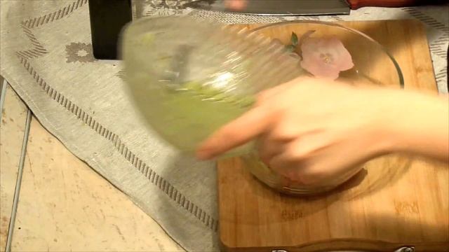 ГОВЯДИНА МАРИНОВАННАЯ В КИВИ // BEEF WITH KIWI MARINADE смотреть онлайн