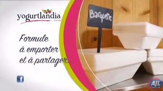 Yogurtlandia Chamonix Mont Blanc смотреть онлайн