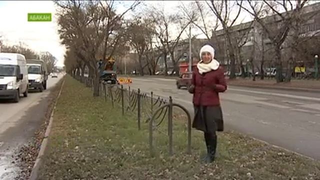 Какие ледовые фигуры появятся в Абакане зимой 2017-2018 гг. смотреть онлайн