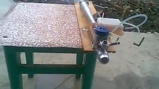 обкатка ОСьки.mp4 смотреть онлайн