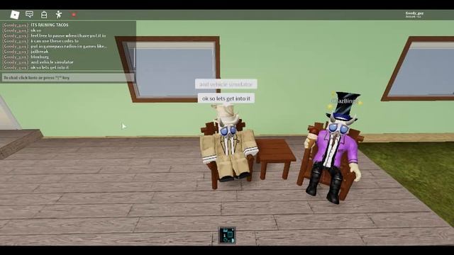 Its raining tacos song ID roblox смотреть онлайн