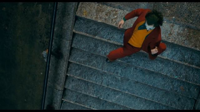 Gary Glitter - Rock 'n' Roll Part 2 - Joker Tribute Joaquin Phoenix смотреть онлайн