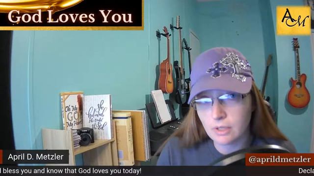 Declaring W.A.R. - Psalm 48-49 - Walking Out Worship Reading & Visit смотреть онлайн