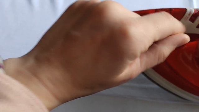 Нанесение термотрансфера на футболку "Сердечки хамелеон" смотреть онлайн