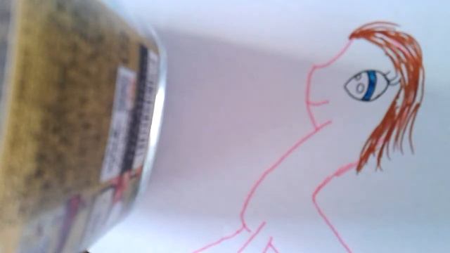 Как нарисовать Рапунцель смотреть онлайн