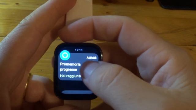 Amazfit BIP 5 video opinioni in italiano del mio nuovo smartwatch preferito, per #android e #ios S смотреть онлайн