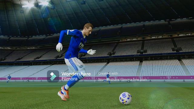 PES 2017 - Graphics Comparison{LOW VS HIGH} смотреть онлайн