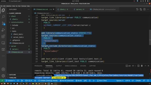 [Variados] Usando o Git Submodules смотреть онлайн
