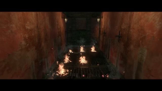 STYX Master Of Shadows - (Ghost / Mercy) Walkthrough - Level 6 The Architect Walkthrough смотреть онлайн