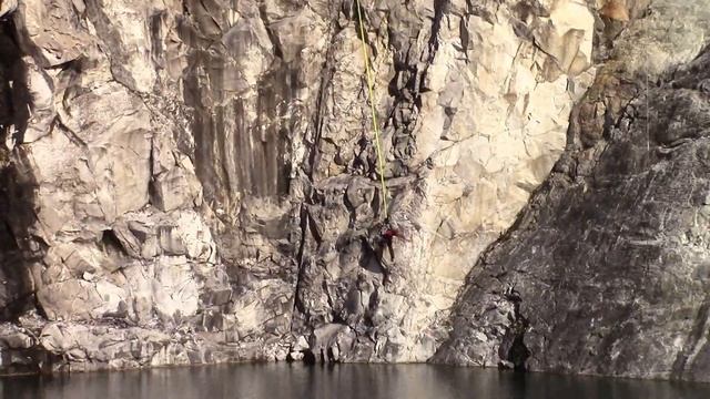 JUMP INSTRUCTIONS: How to Bungee Jump смотреть онлайн