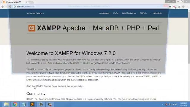 PHP Tutorials : Step By Step For Beginner смотреть онлайн