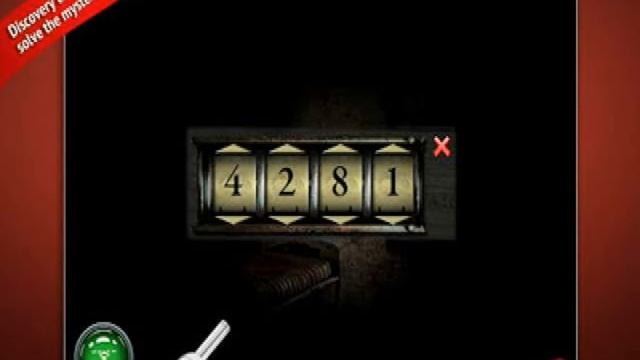 Bloody Mary - Ghost Android Game - playslack.com смотреть онлайн