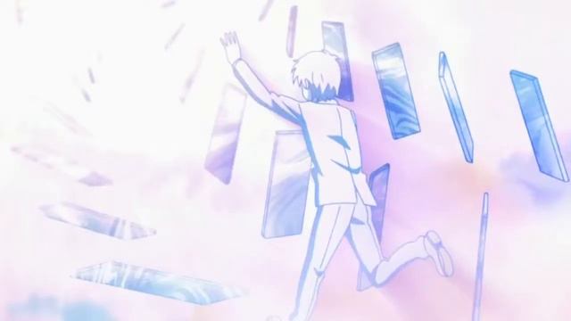 [希望] Shattered Hope • Sakurasou No Pet