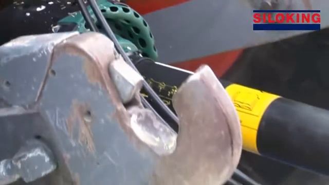 Siloking Compact 12m смотреть онлайн