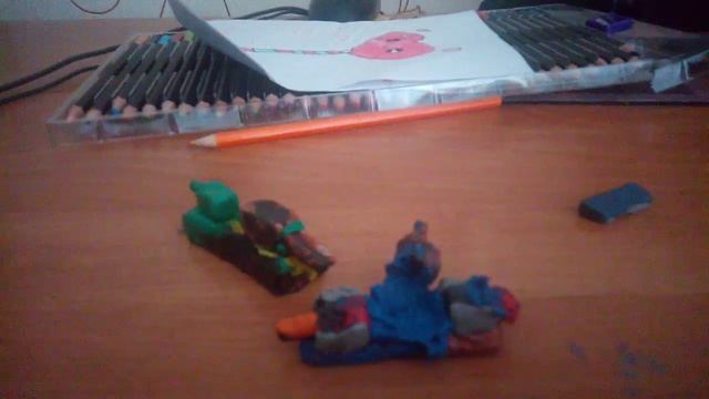 Часть 1 :заражение и бегство........ Слушать без звука (есть отдельные звуки) смотреть онлайн