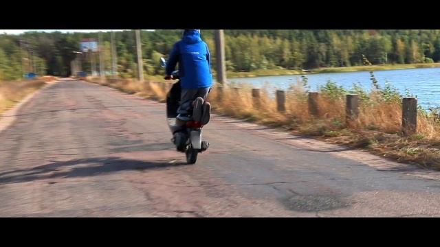 ПЕРВАЯ СХОДКА МОТО В НОВОЙ БОРОВОЙ! смотреть онлайн
