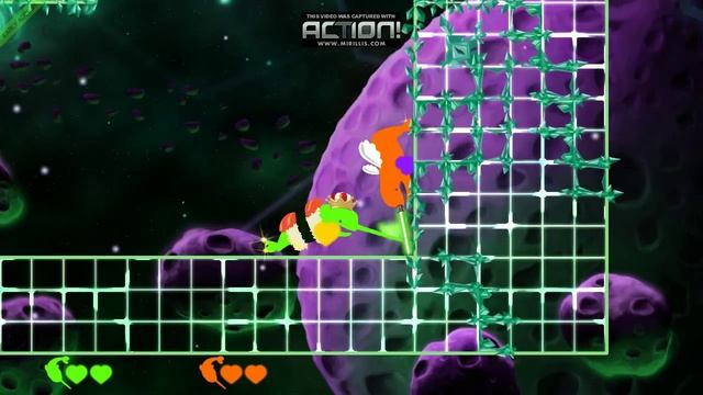 Starwhal: Just the tip: Narwhals in SPACE! смотреть онлайн
