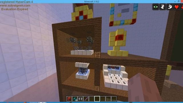 топ 10 карт для пряток в майнкрафте смотреть онлайн