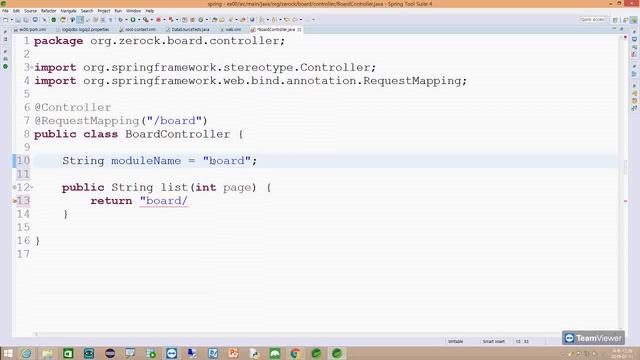 Coding Spring 06 01 2019 07 11 Spring webmvc controller requestMapping requestParam смотреть онлайн