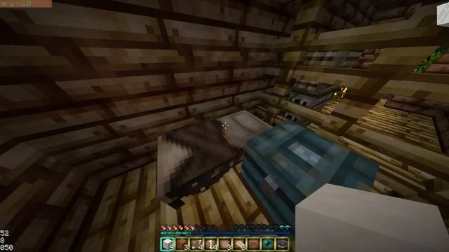 Minecraft Far Cry #2 смотреть онлайн