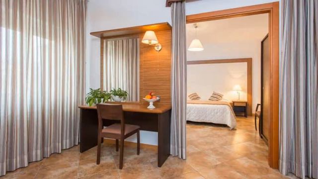 Royal Hotel, Cosenza, Italy смотреть онлайн