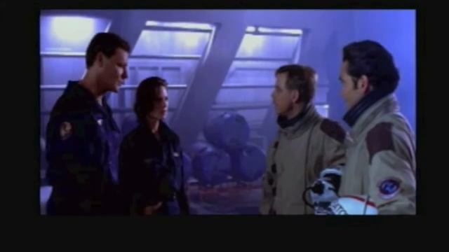 Wing Commander 4 Retro Review (PS1) смотреть онлайн