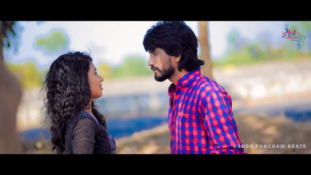 JIGNESH BAROT NEW SONG | TAME KYA SARIF CHO | GUJARATI SONG 2022 @SoorpanchamBeats смотреть онлайн