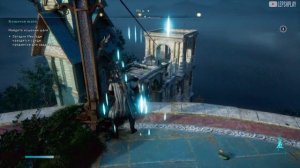 Найти кошачьи шаги в Assassin's Creed Valhalla. Загадки Ивальди