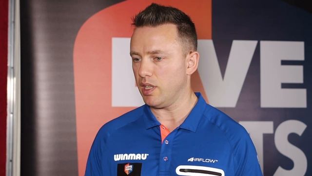 A Live Darts Masterclass | Lesson 7 - How to prepare for tournaments смотреть онлайн